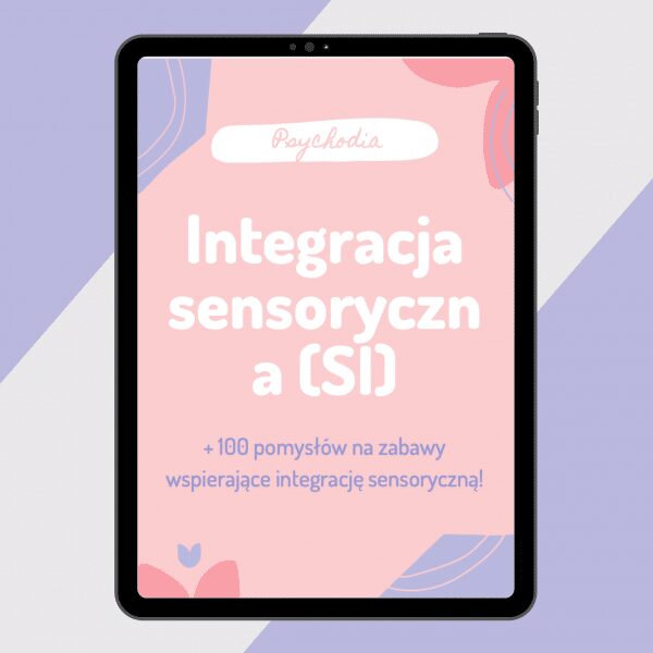 ebook integracja sensoryczna